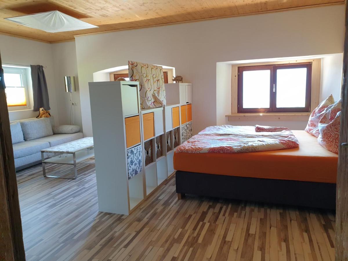 Ferienwohnung Duens4 Duns Eksteriør bilde